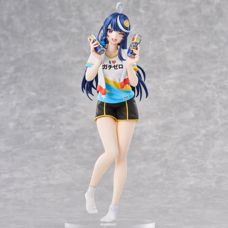 VTuber Legend: How I Went Viral after Forgetting to Turn Off My Stream Shuwa-chan 1/6 Scale Figure