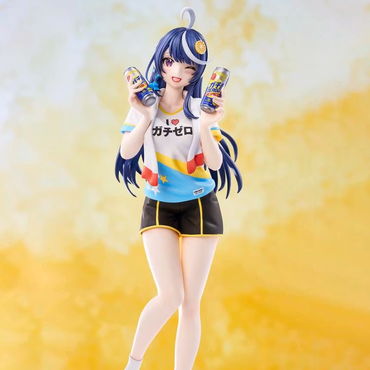 VTuber Legend: How I Went Viral after Forgetting to Turn Off My Stream Shuwa-chan 1/6 Scale Figure