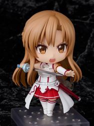 Sword Art Online Nendoroid Asuna (2.0 Ver.)