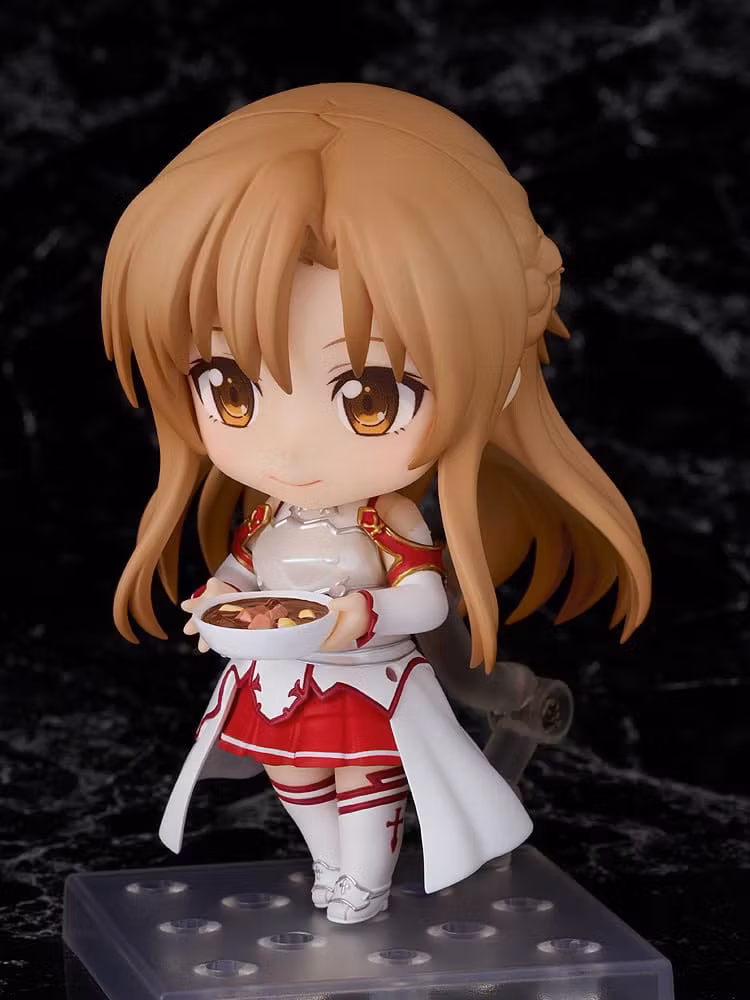 Sword Art Online Nendoroid Asuna (2.0 Ver.)