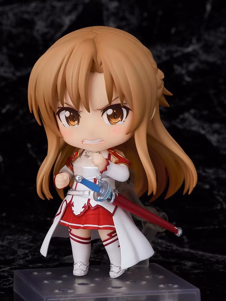 Sword Art Online Nendoroid Asuna (2.0 Ver.)
