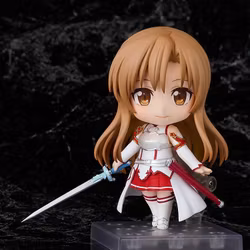 Sword Art Online Nendoroid Asuna (2.0 Ver.)