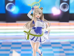 Blue Archive Pop Up Parade Nonomi Izayoi (Mischievous Straight Ver.)