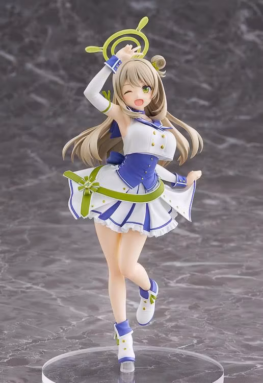 Blue Archive Pop Up Parade Nonomi Izayoi (Mischievous Straight Ver.)