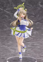 Blue Archive Pop Up Parade Nonomi Izayoi (Mischievous Straight Ver.)