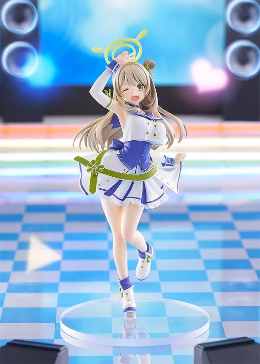 Blue Archive Pop Up Parade Nonomi Izayoi (Mischievous Straight Ver.)