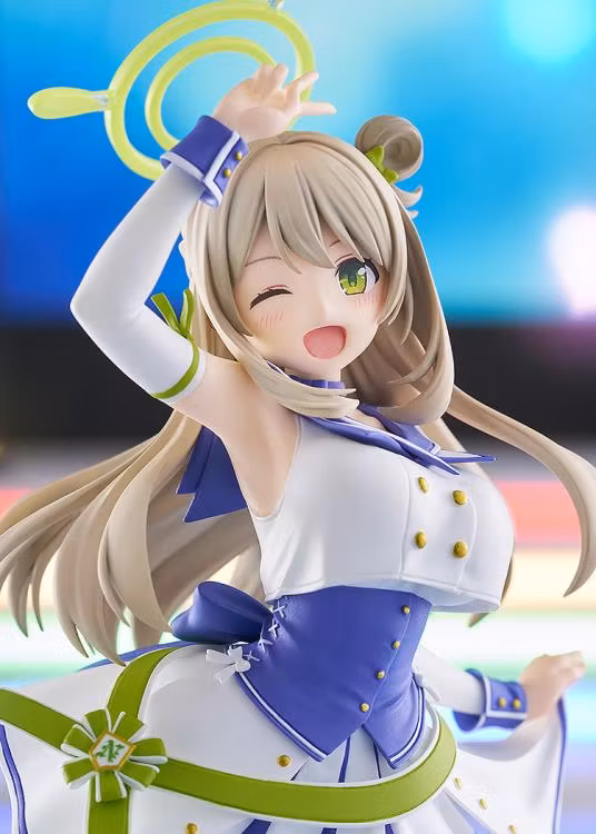 Blue Archive Pop Up Parade Nonomi Izayoi (Mischievous Straight Ver.)