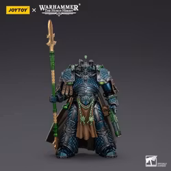 Warhammer: The Horus Heresy Alpha Legion Alpharius, Primarch of the XXth Legion 1/18 Scale Action Figure