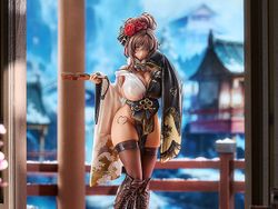 Goddess of Victory: Nikke Noir (Black Rabbit) 1/7 Scale Figure