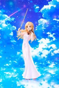 Your Lie in April Kaori Miyazono (Again) 1/7 Scale Figure