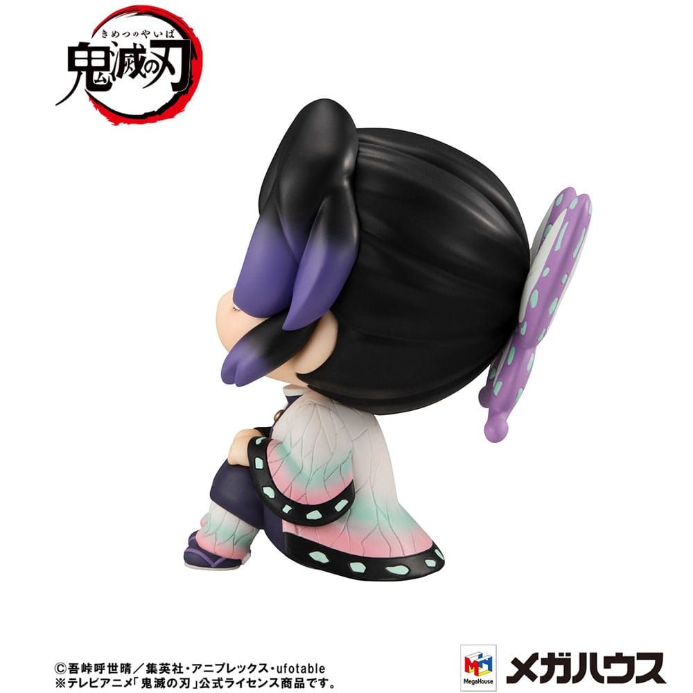 Demon Slayer: Kimetsu no Yaiba Look Up Series Shinobu Kocho