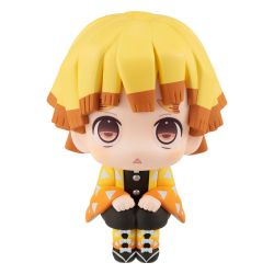 Demon Slayer: Kimetsu no Yaiba Look Up Series Zenitsu Agatsuma