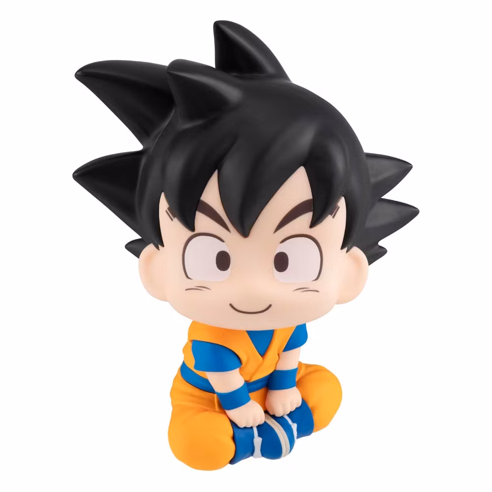 Dragon Ball Daima Look Up Series Son Goku (Mini)