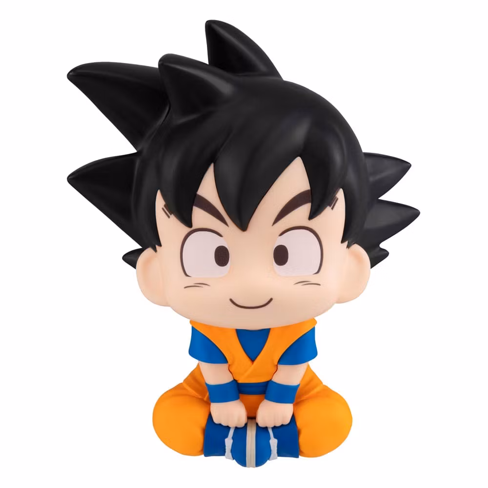 Dragon Ball Daima Look Up Series Son Goku (Mini)