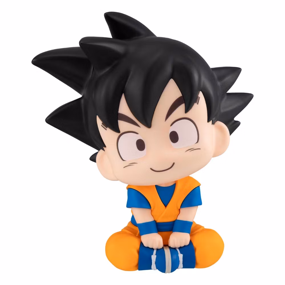 Dragon Ball Daima Look Up Series Son Goku (Mini)