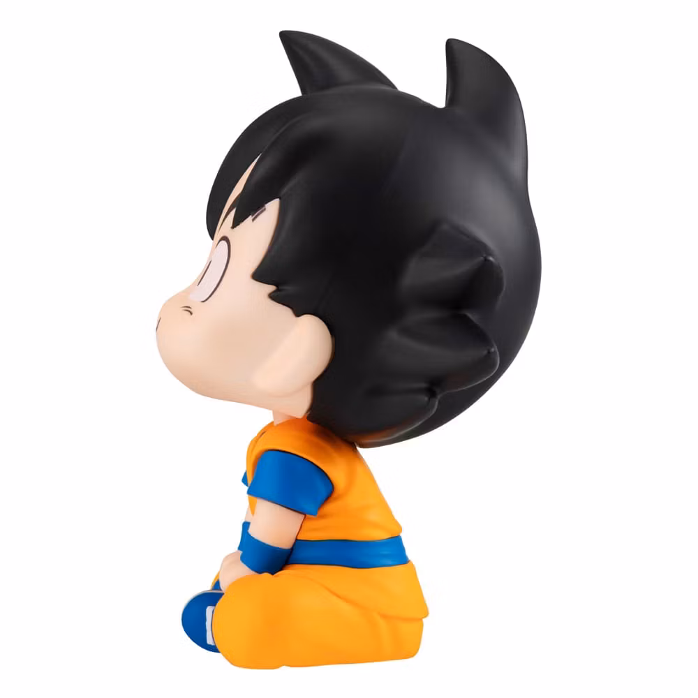 Dragon Ball Daima Look Up Series Son Goku (Mini)