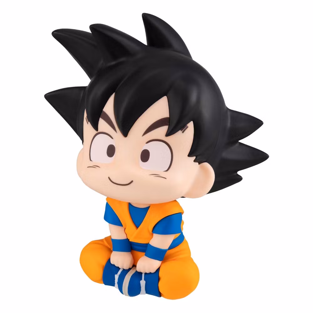Dragon Ball Daima Look Up Series Son Goku (Mini)