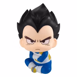 Dragon Ball Daima Look Up Series Vegeta (Mini)