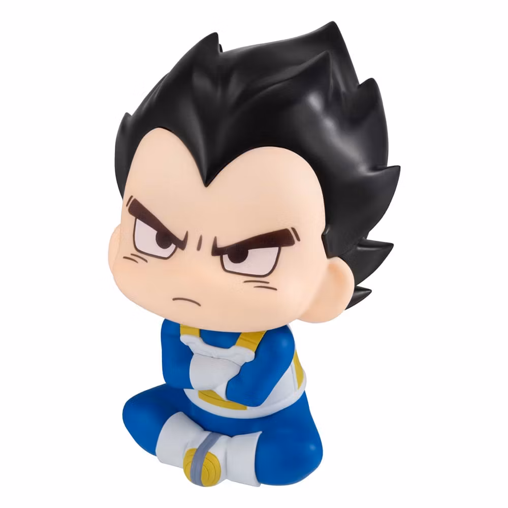 Dragon Ball Daima Look Up Series Vegeta (Mini)