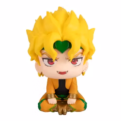 JoJo's Bizarre Adventure Look Up Series Dio