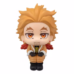 My Hero Academia Look Up Series Hawks