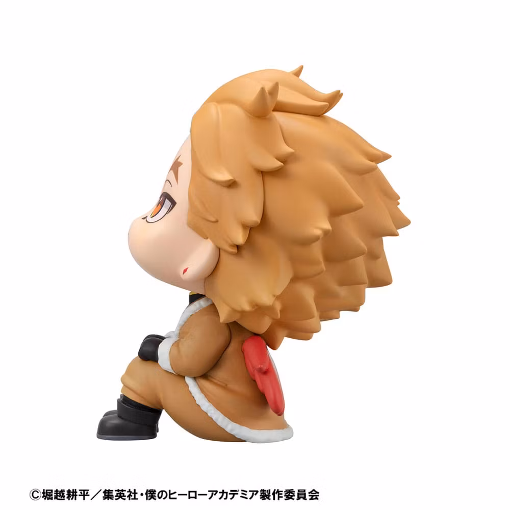 My Hero Academia Look Up Series Hawks