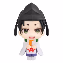 The Elusive Samurai Look Up Series Yorishige Suwa