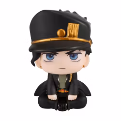 JoJo's Bizarre Adventure Look Up Series Jotaro Kujo