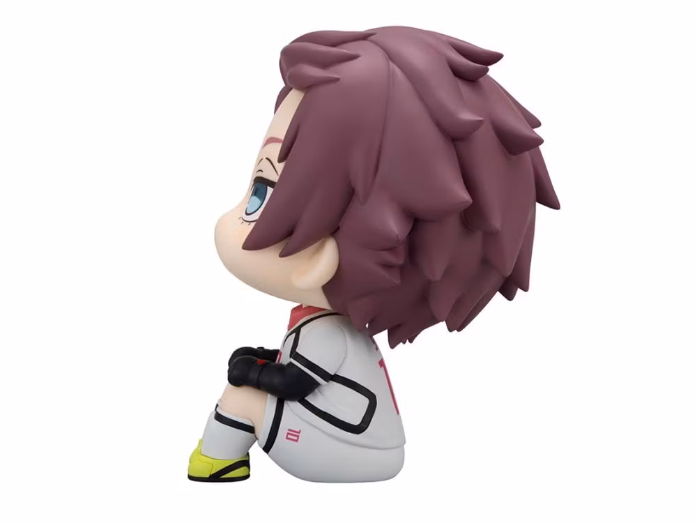 Blue Lock Look Up Series Rin Itoshi & Sae Itoshi (Japanese National Player Match Ver.) Set with Gift