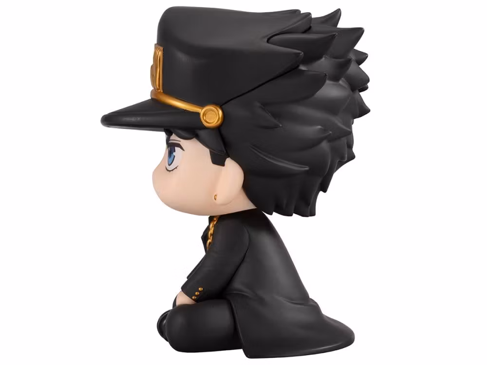 JoJo's Bizarre Adventure: Stardust Crusaders Look Up Series Jotaro Kujo & Dio Set with Gift