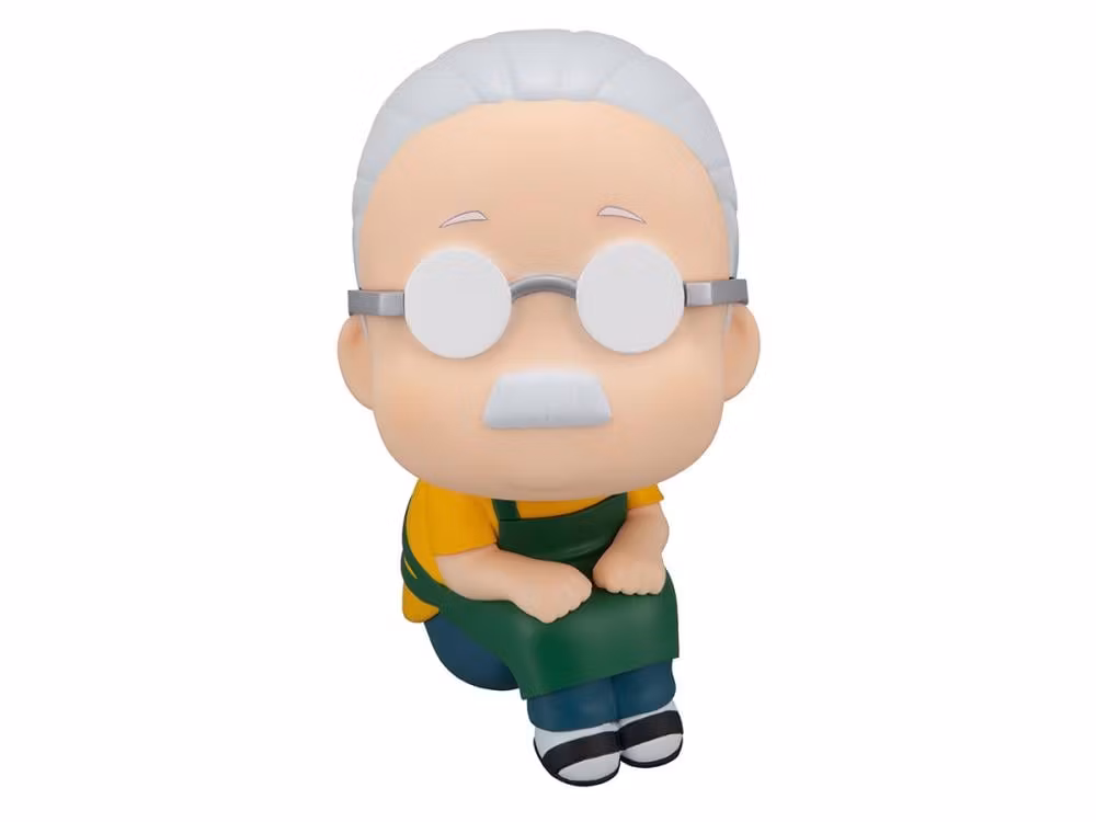 Sakamoto Days Look Up Series Taro Sakamoto & Shin Asakura Set with Gift