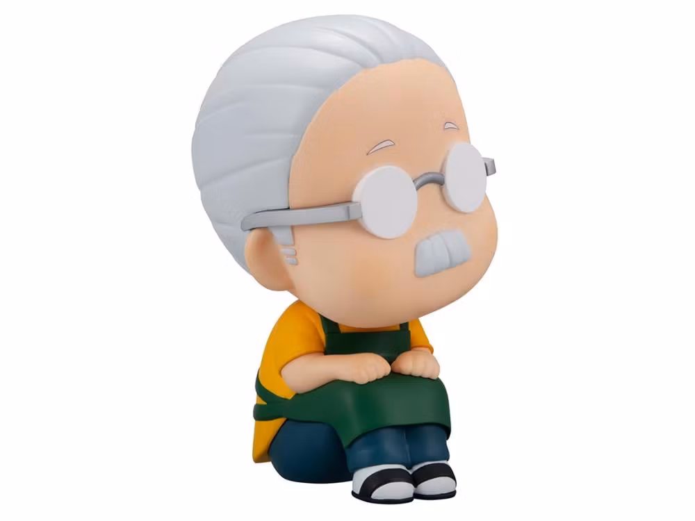 Sakamoto Days Look Up Series Taro Sakamoto & Shin Asakura Set with Gift