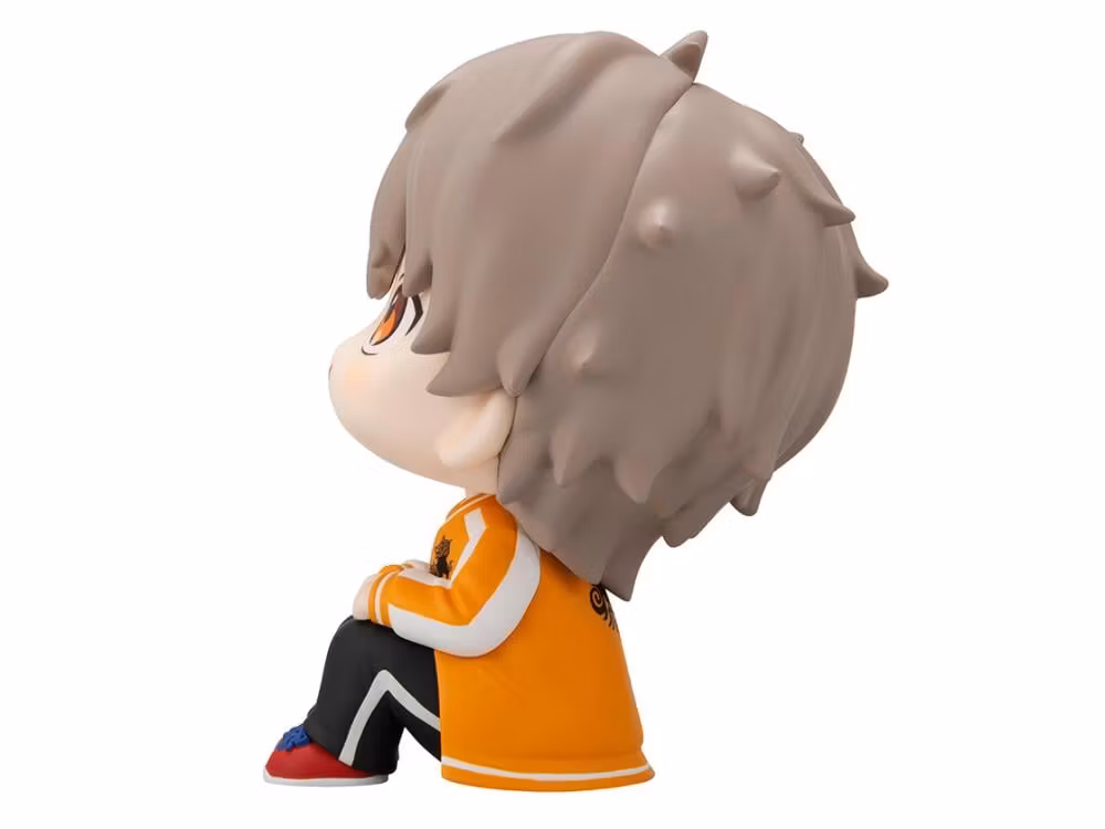 Wind Breaker Look Up Series Choji Tomiyama & Jo Togame Set with Gift