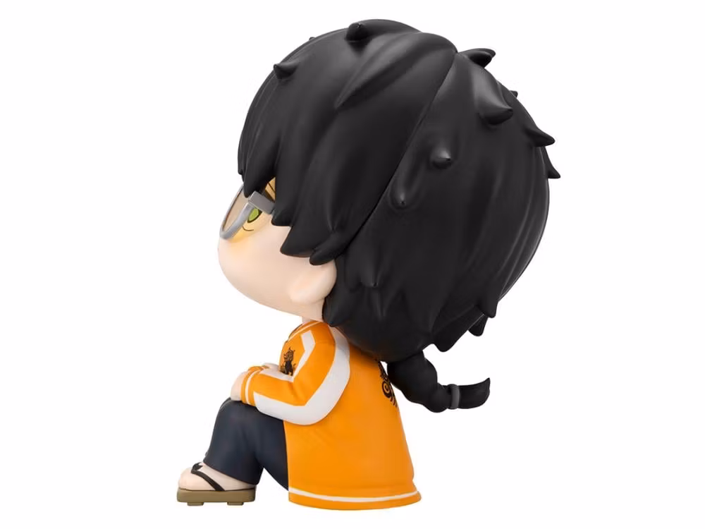 Wind Breaker Look Up Series Choji Tomiyama & Jo Togame Set with Gift