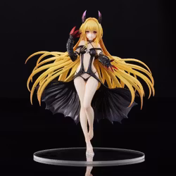 To Love-Ru Darkness Golden Darkness (Darkness Ver.) 1/6 Scale Figure