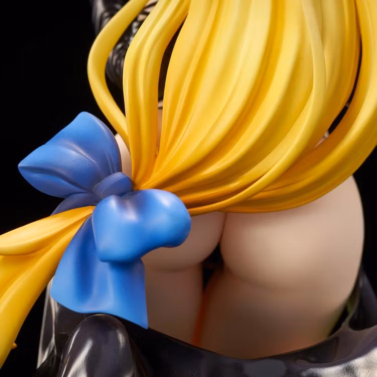 To Love-Ru Darkness Tearju Lunatique (Renewal Package Darkness Ver.) 1/6 Scale Figure