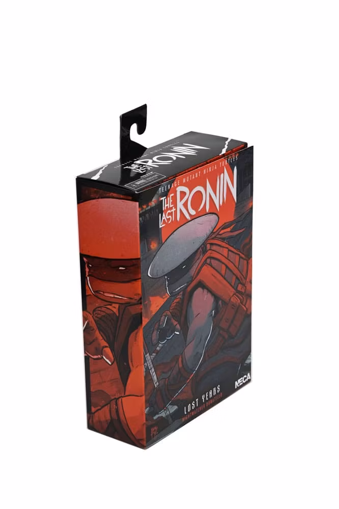 Teenage Mutant Ninja Turtles: The Last Ronin - The Lost Years Donatello Nightwatcher