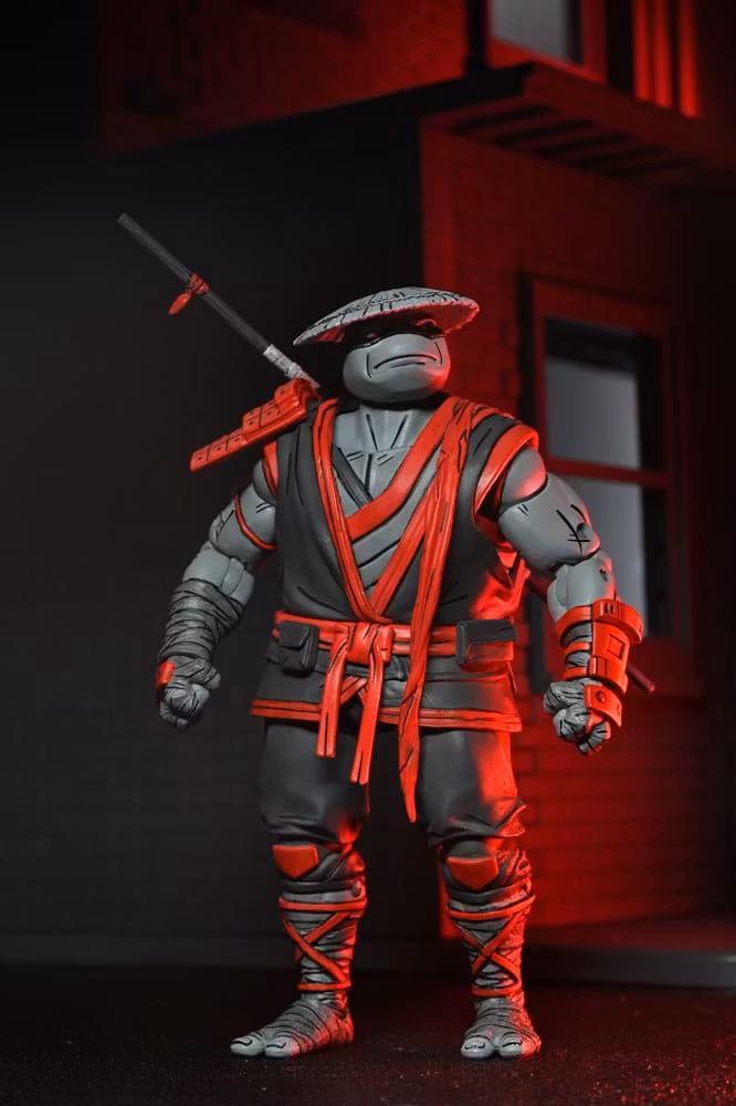 Teenage Mutant Ninja Turtles: The Last Ronin - The Lost Years Donatello Nightwatcher