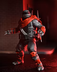 Teenage Mutant Ninja Turtles: The Last Ronin - The Lost Years Leonardo Nightwatcher