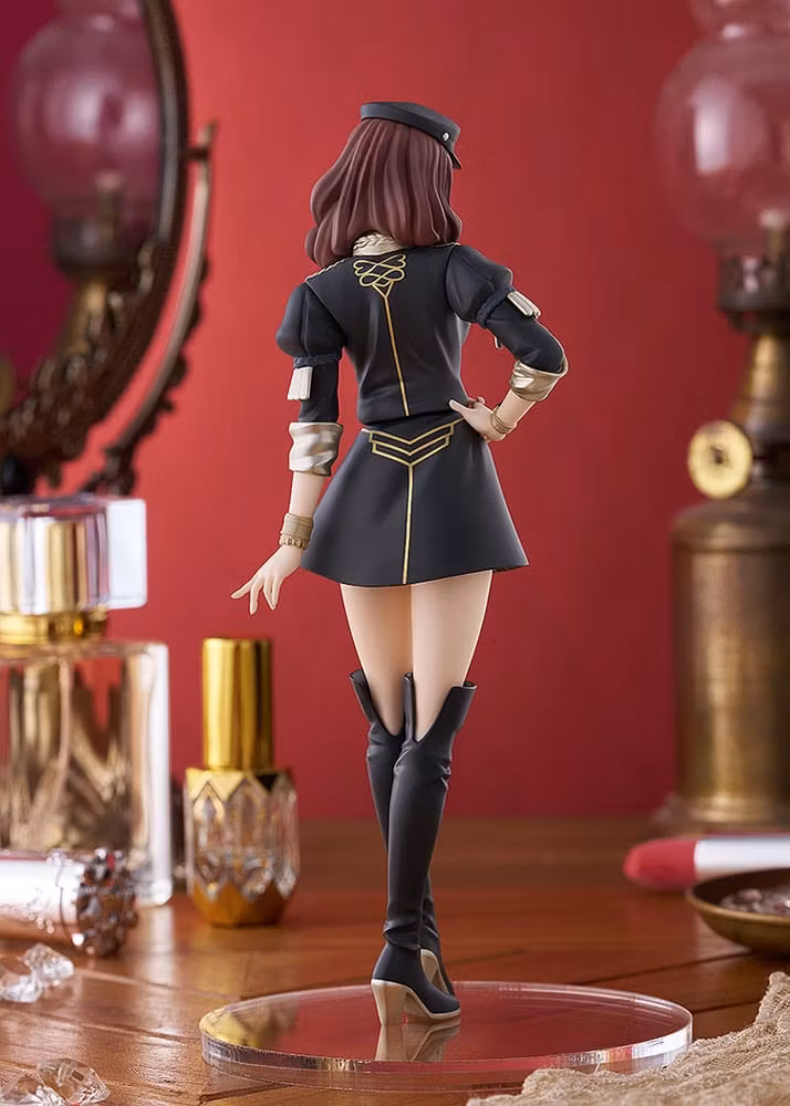 Fire Emblem: Three Houses Pop Up Parade Dorothea Arnault