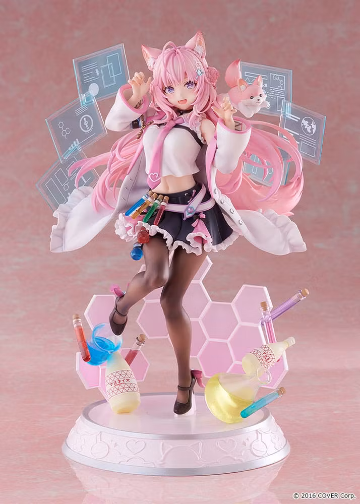 Hololive Production Hakui Koyori