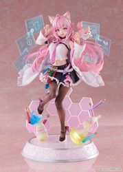 Hololive Production Hakui Koyori