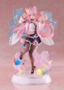 Hololive Production Hakui Koyori