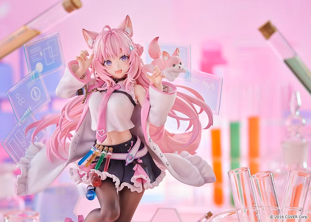 Hololive Production Hakui Koyori