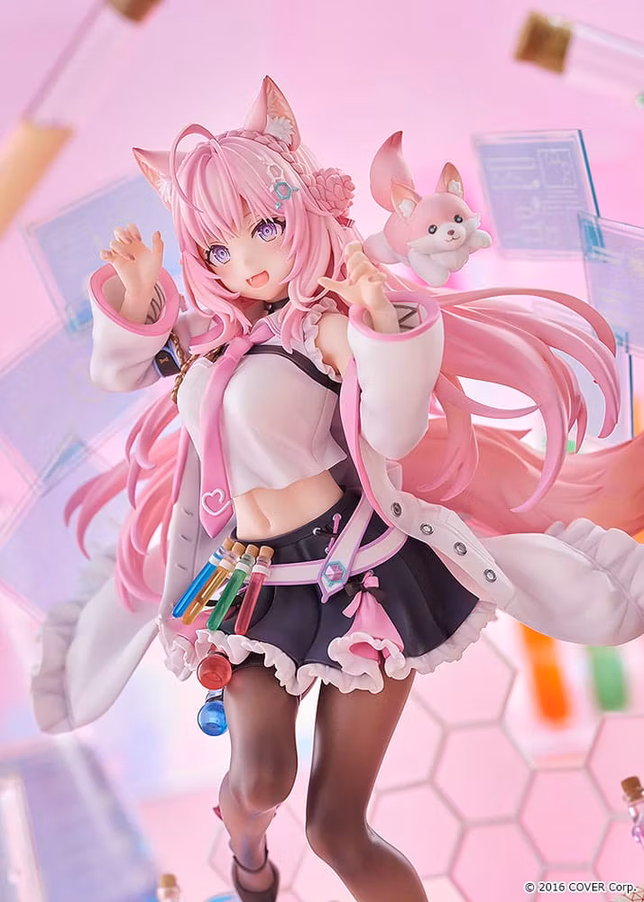 Hololive Production Hakui Koyori