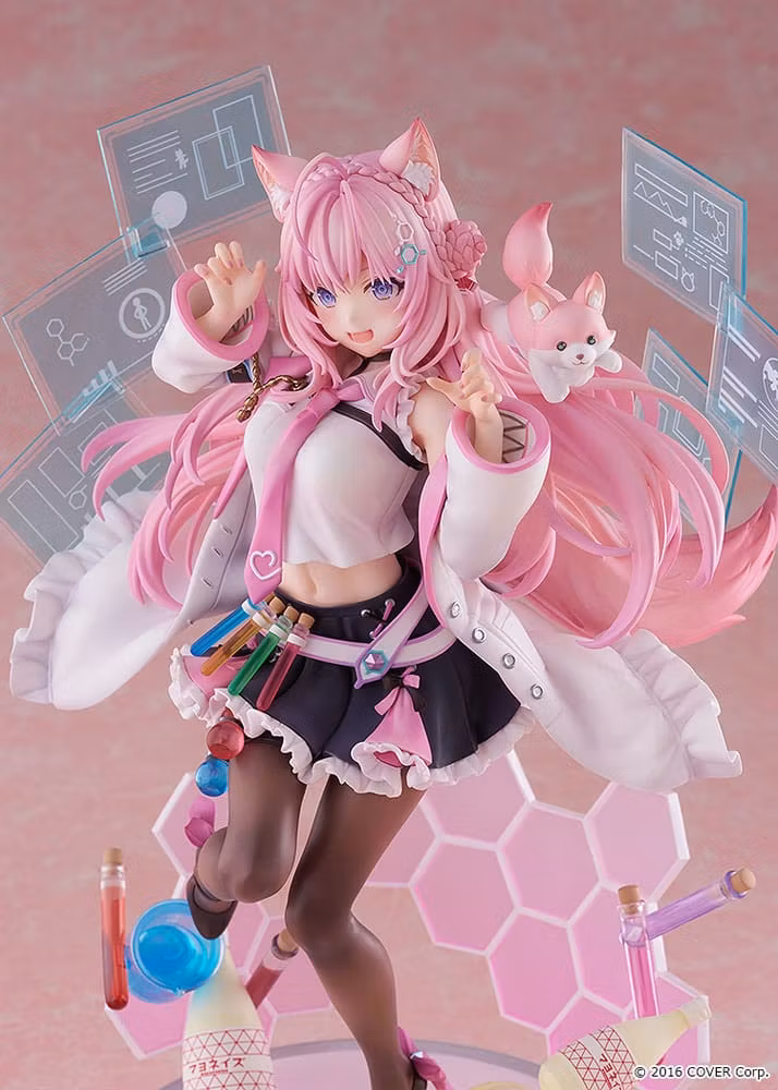 Hololive Production Hakui Koyori