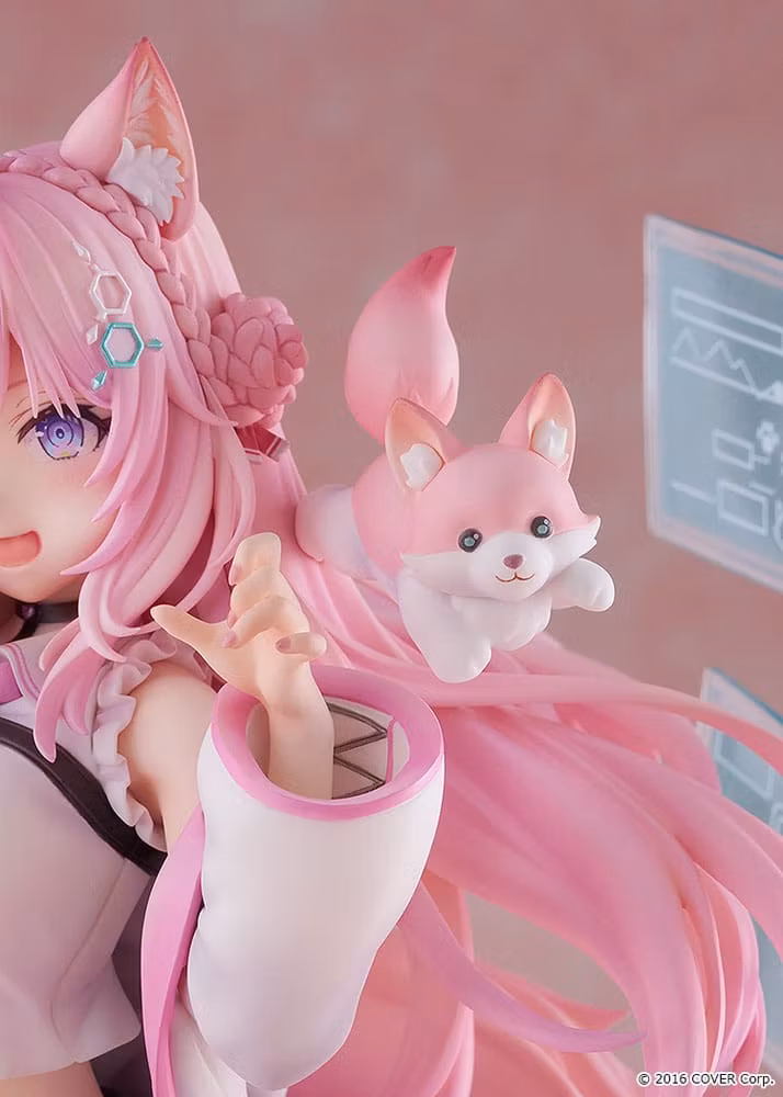 Hololive Production Hakui Koyori