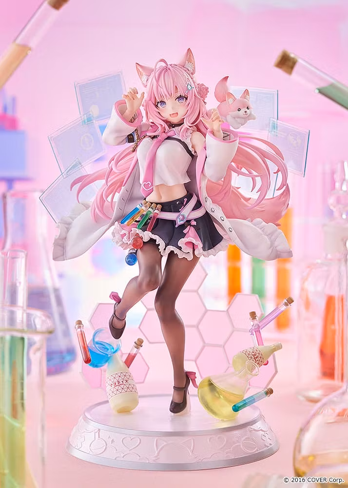 Hololive Production Hakui Koyori