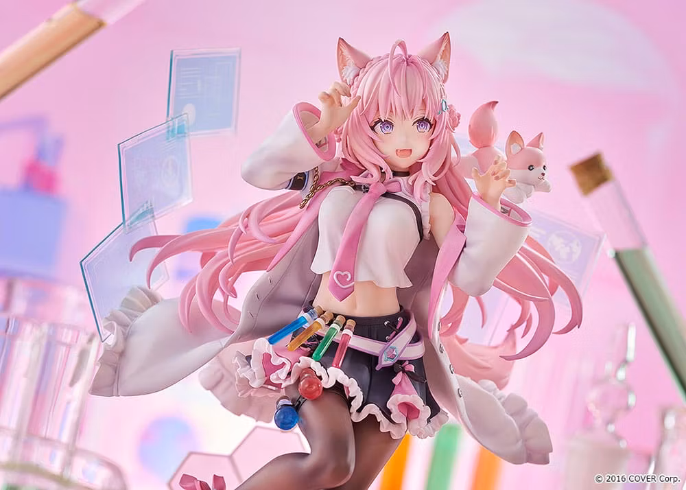 Hololive Production Hakui Koyori