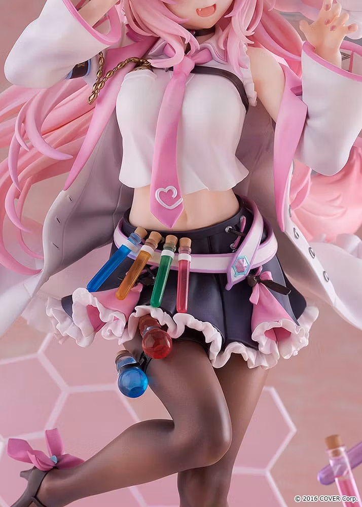 Hololive Production Hakui Koyori